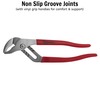 Teng Tools GROOVE.JOINT.PLIERS MB412